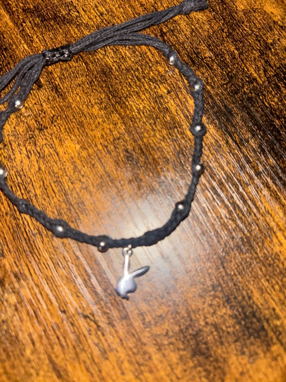 Playboy bracelet - Picture 4 of 4